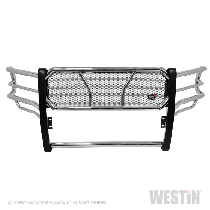 Westin® - HDX Grille Guard