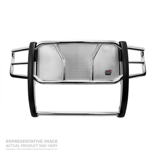 Westin® - HDX Grille Guard