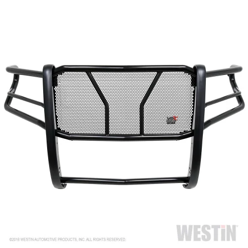 Westin® - HDX Grille Guard