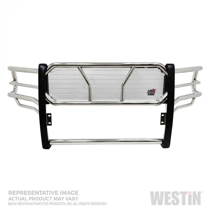 Westin® - HDX Grille Guard