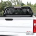 Westin® - HLR Truck Rack