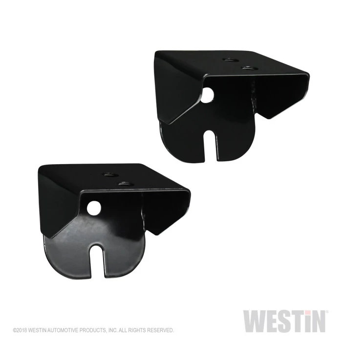 Westin® - HLR LED Auxiliary Light Mount