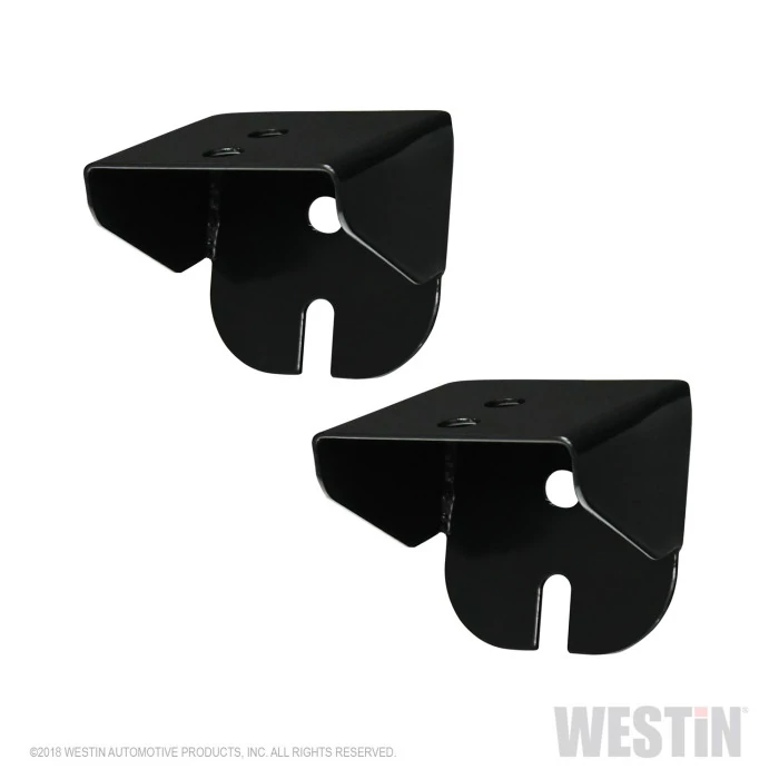 Westin® - HLR LED Auxiliary Light Mount