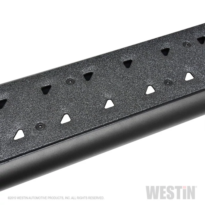 Westin® - Outlaw Nerf Step Bars