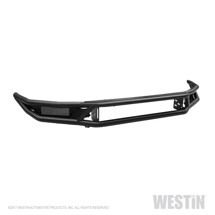 Westin® - Outlaw Front Bumper