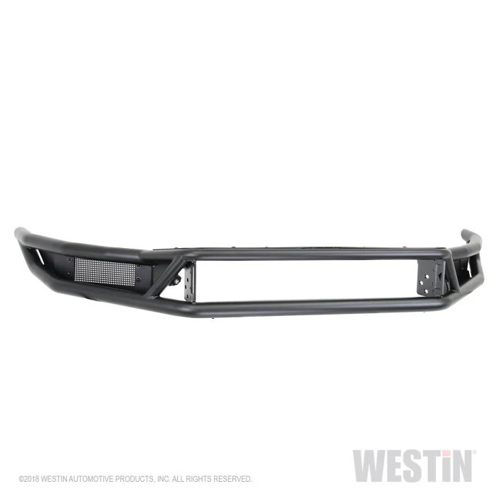 Westin® - Outlaw Front Bumper