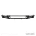 Westin® - Outlaw Front Bumper