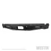 Westin® - Outlaw Rear Bumper