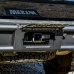 Westin® - Outlaw Rear Bumper