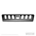 Westin® - WJ2 Front Bumper Skid Plate