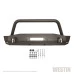Westin® - WJ2 Stubby Front Bumper with Bull Bar