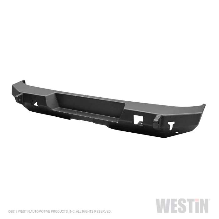 Westin® - WJ2 Rear Bumper