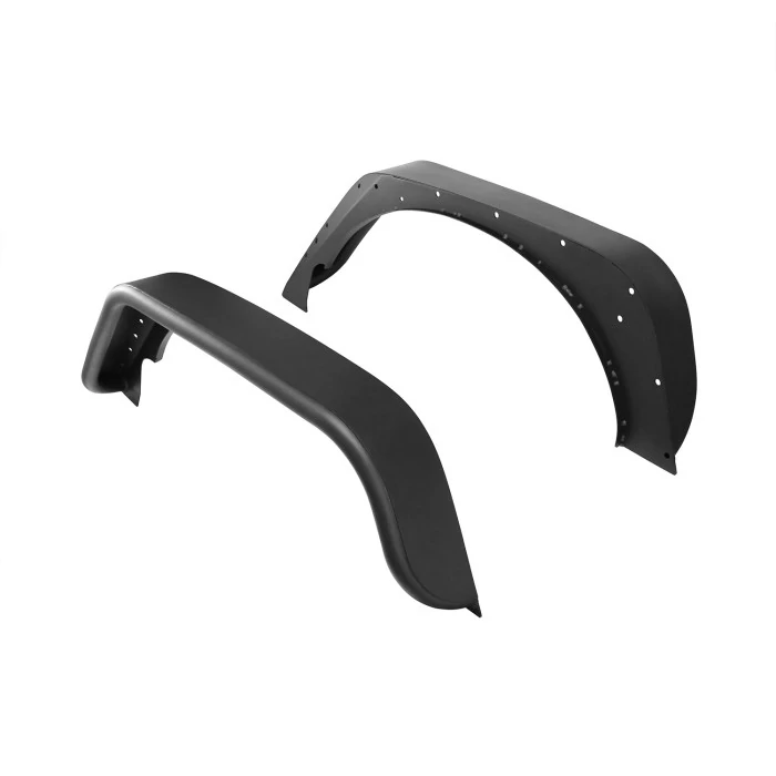 Westin® - Rear Tube Fender