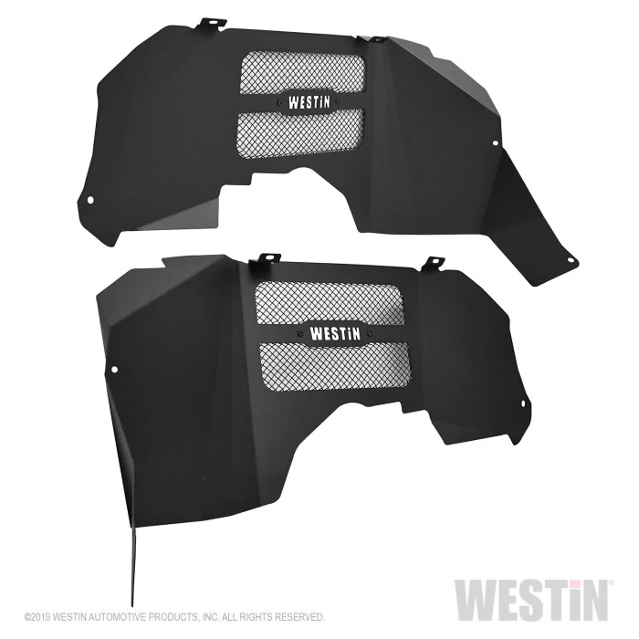 Westin® - Inner Fender