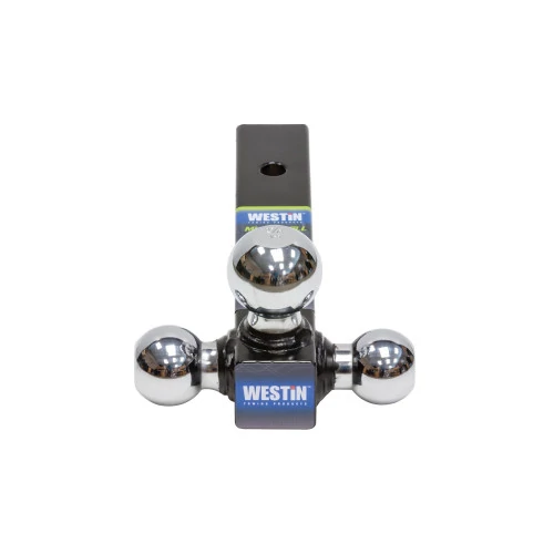 Westin® - Receiver Hitch Ball Mount