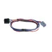 Westin® - Brake Control Wiring Harness