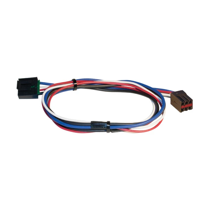 Westin® - Brake Control Wiring Harness