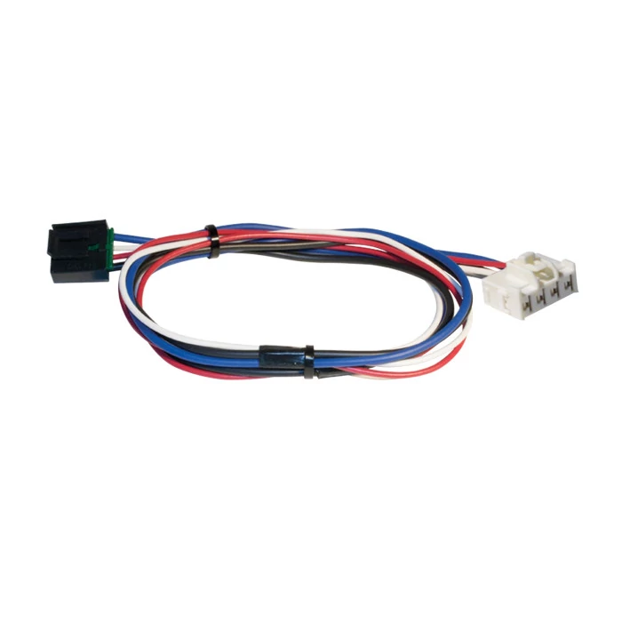 Westin® - Brake Control Wiring Harness