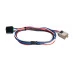 Westin® - Brake Control Wiring Harness