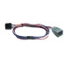 Westin® - Brake Control Wiring Harness