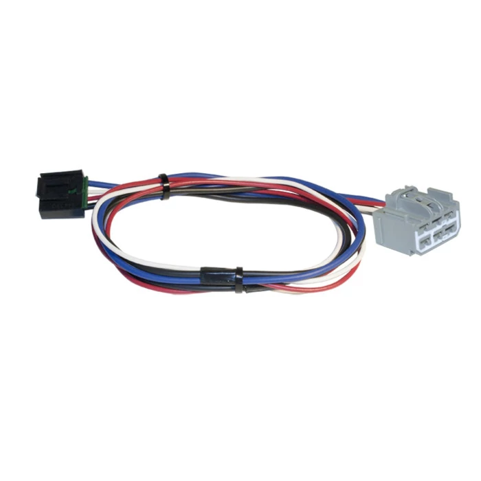 Westin® - Brake Control Wiring Harness