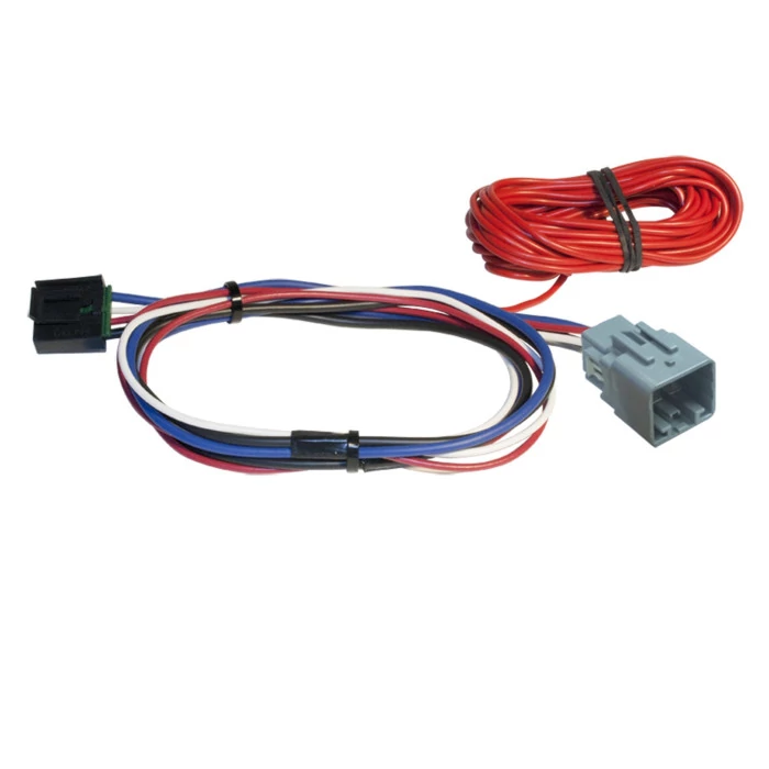 Westin® - Brake Control Wiring Harness