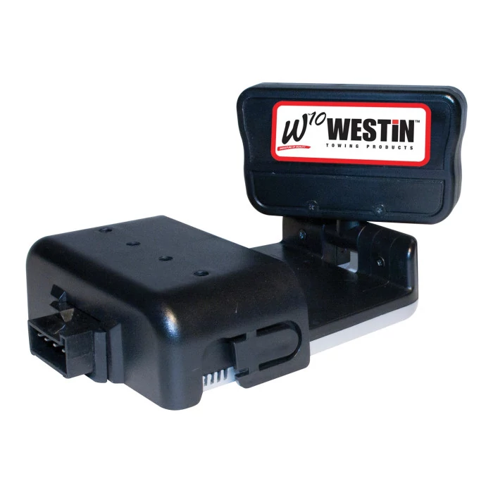 Westin® - W10 Gyro-Accelerometer LCD Display