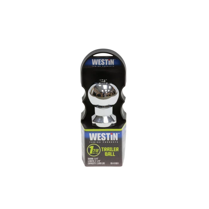 Westin® - Trailer Ball