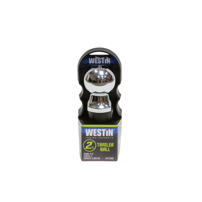 Westin® - Trailer Ball
