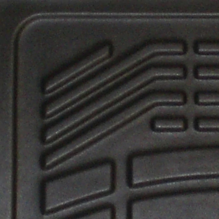 Westin® - Wade Sure-Fit Floor Liner For Access Cab
