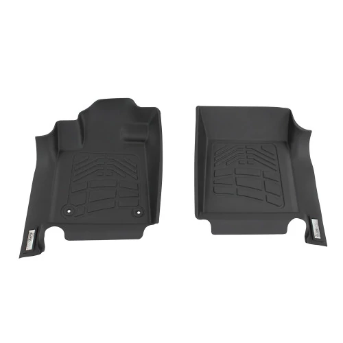 Westin® - Wade Sure-Fit Floor Liner For Crew Max Cab
