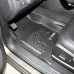 Westin® - Wade Sure-Fit Floor Liner For Extended Cab/Crew Cab