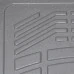 Westin® - Wade Sure-Fit Floor Liner For Access Cab