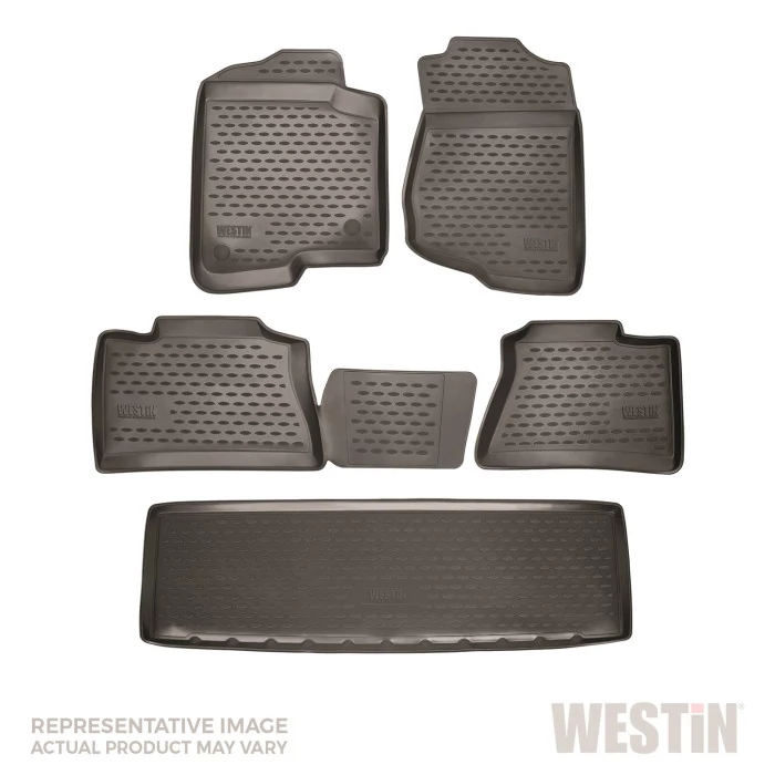 Westin® - Profile Floor Liner