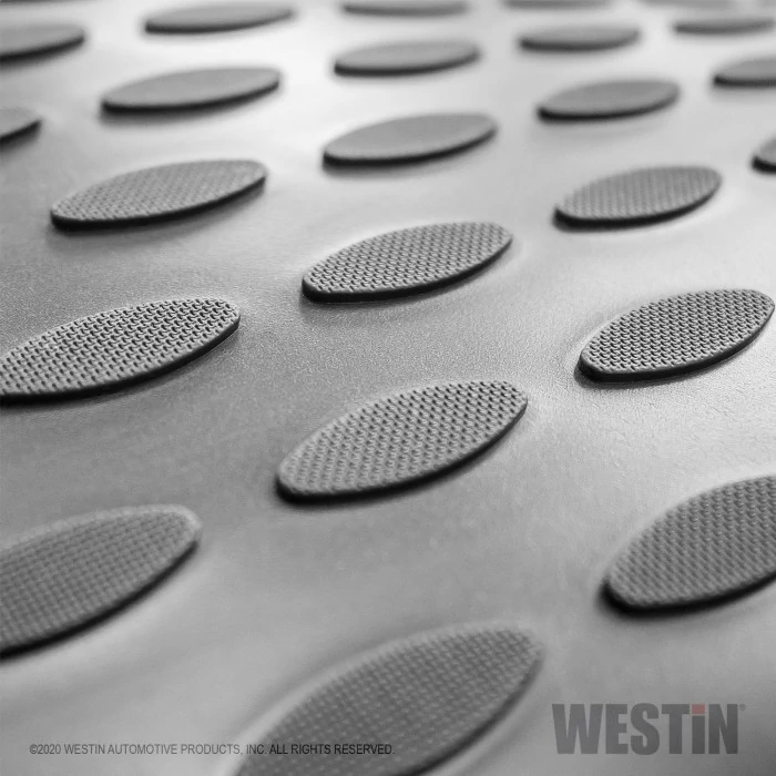 Westin® - Front and Rear Profile Floor Liners