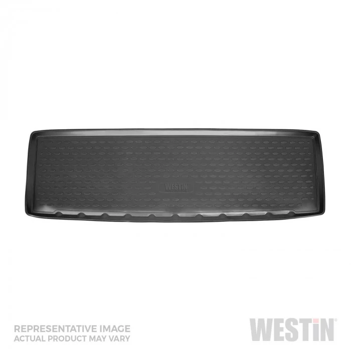 Westin® - Profile Cargo Liner Behind 2nd Row