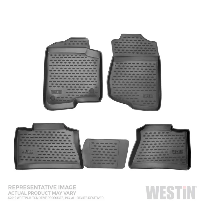 Westin® - Profile Floor Liner