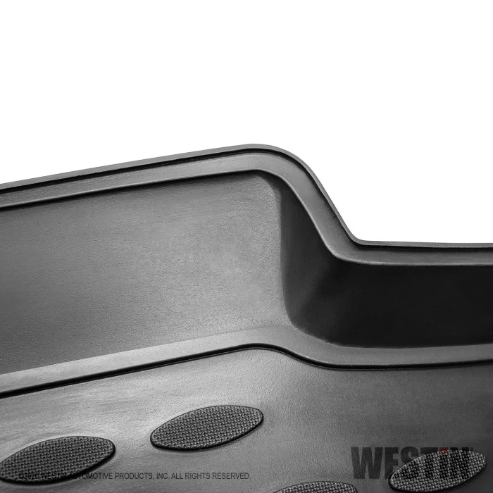 Westin® - Front Rear and Third Row Profile Floor Liners