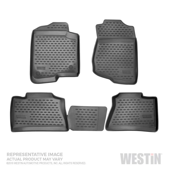 Westin® - Profile Floor Liner For Access Cab