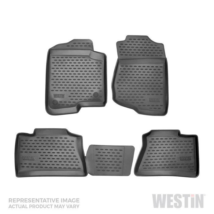 Westin® - Profile Floor Liner