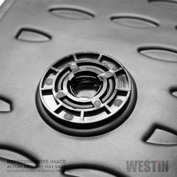 Westin® - Profile Floor Liner