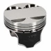 Wiseco® - Sport Compact Series Single Engine Piston, Honda Turbo FT 1.175 x 81.00mm