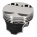 Wiseco® - Sport Compact Series Single Engine Piston, Honda Turbo FT 1.175 x 81.00mm