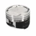 Wiseco® - Sport Compact Series Single Engine Piston, Honda Turbo -14cc 1.219 X 89MM