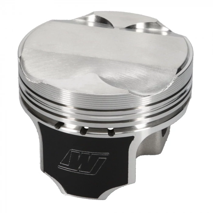 Wiseco® - Sport Compact Series Engine Piston Kit, Toyota 4AG 4V Domed +5.9cc