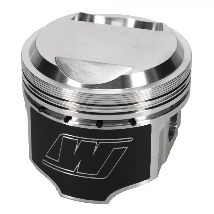 Wiseco® - Sport Compact Series Engine Piston Kit, Toyota 3TC,2TG 1.375 C.H.(6508M89)