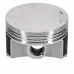 Wiseco® - Sport Compact Series Engine Piston Kit, Toyota 20R,22R 1.533 (6509,6510M925)