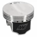 Wiseco® - Sport Compact Series Engine Piston Kit, Toyota 20R,22R 1.533 (6509,6510M925)