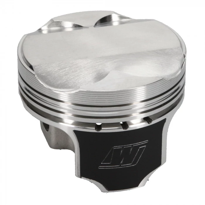 Wiseco® - Sport Compact Series Engine Piston Kit, Toyota 4AG 4V Dome +5.9cc (6533M815)