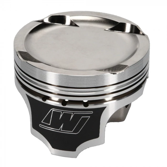 Wiseco® - Sport Compact Series Engine Piston Kit, Acura Turbo -12cc 1.181 X 81.25mm